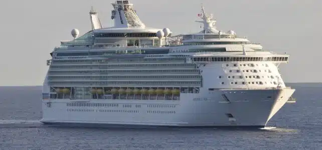 Le Joyau de la Flotte MSC : Le MSC Grandiosa